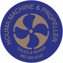 Houma Machine and Propeller